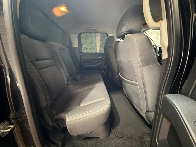 Used 2022 Nissan Frontier SV RWD image 13