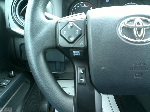 Used 2023 Toyota Tacoma SR w/ SR Convenience Package image 12