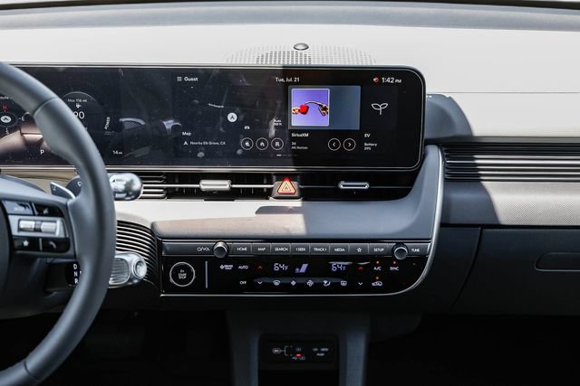 New 2026 Hyundai Ioniq 5 SEL RWD image 13
