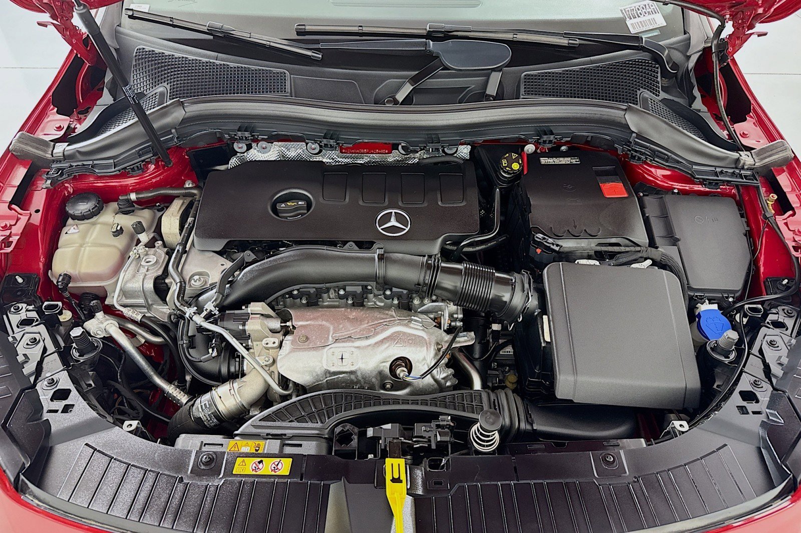 Certified 2023 Mercedes-Benz GLA 250 image 12