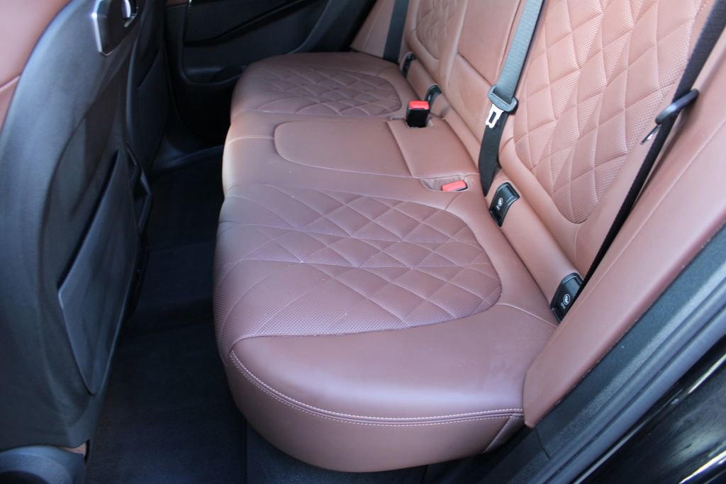 Used 2024 BMW X5 xDrive40i w/ M Sport Package image 22