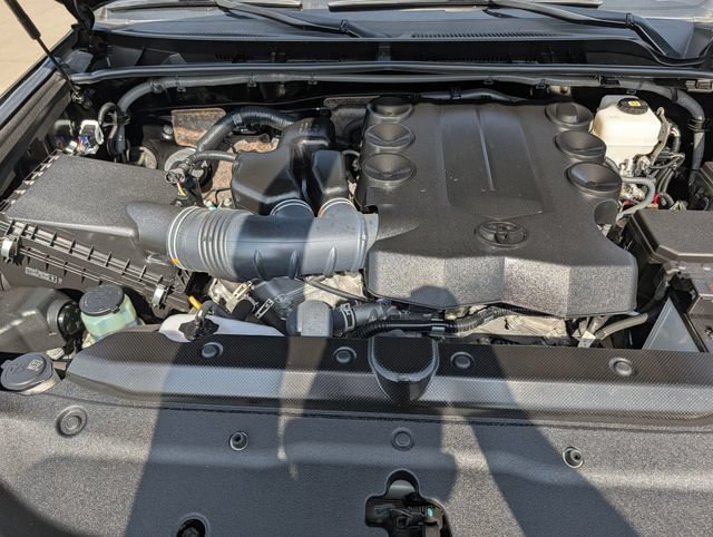 Certified 2024 Toyota 4Runner TRD Pro AWD/4WD image 38