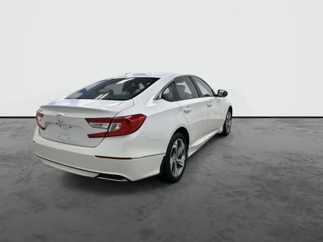 Used 2019 Honda Accord EX-L image 3