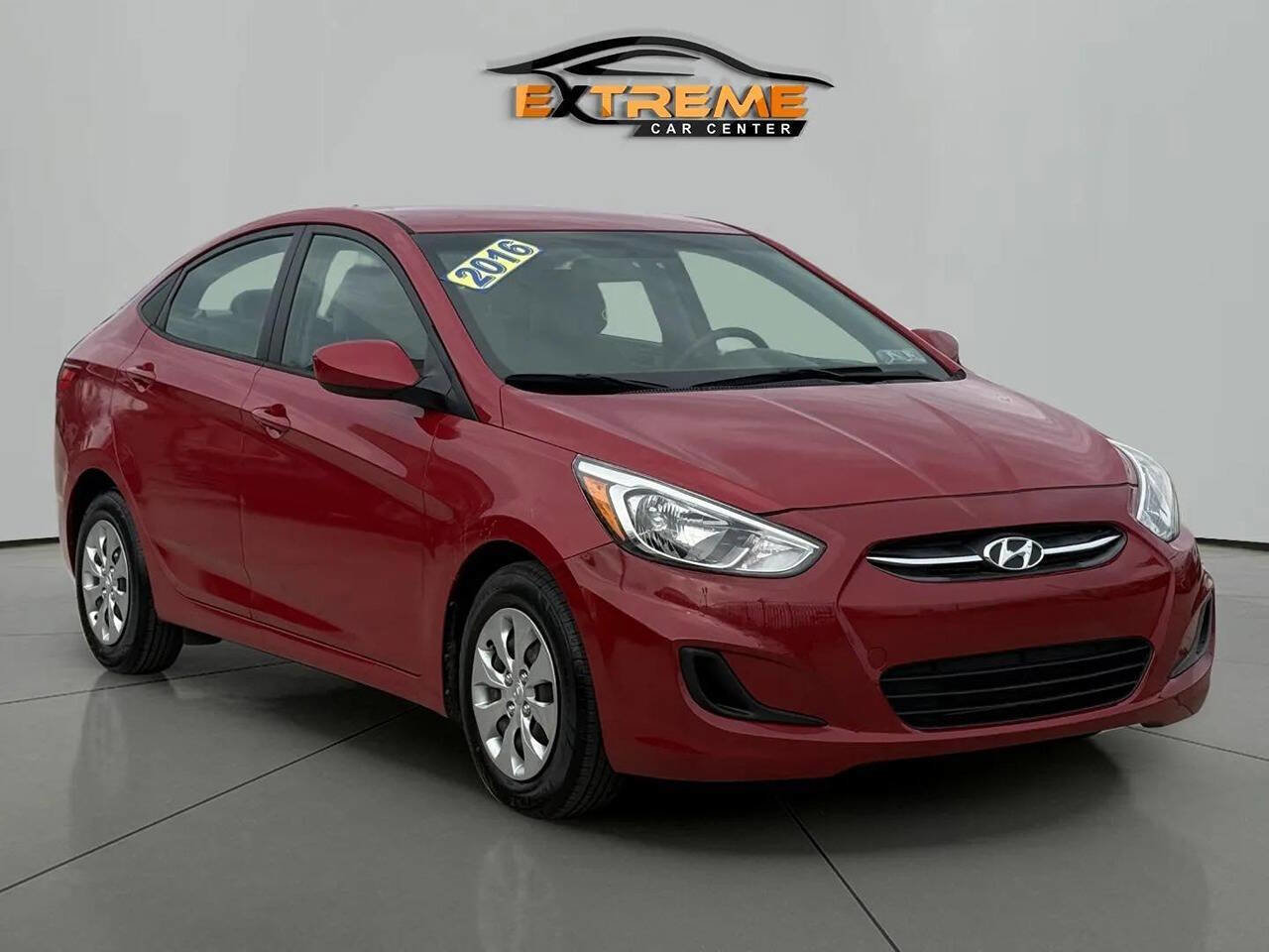 Used 2016 Hyundai Accent SE image 8