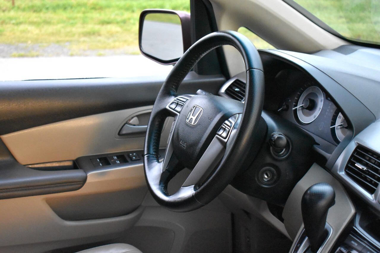 Used 2011 Honda Odyssey EX-L image 14
