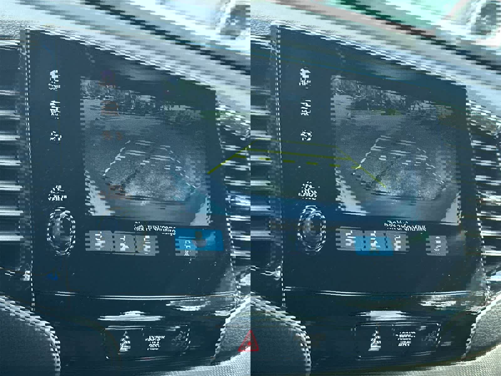 Used 2022 Honda Passport TrailSport image 20