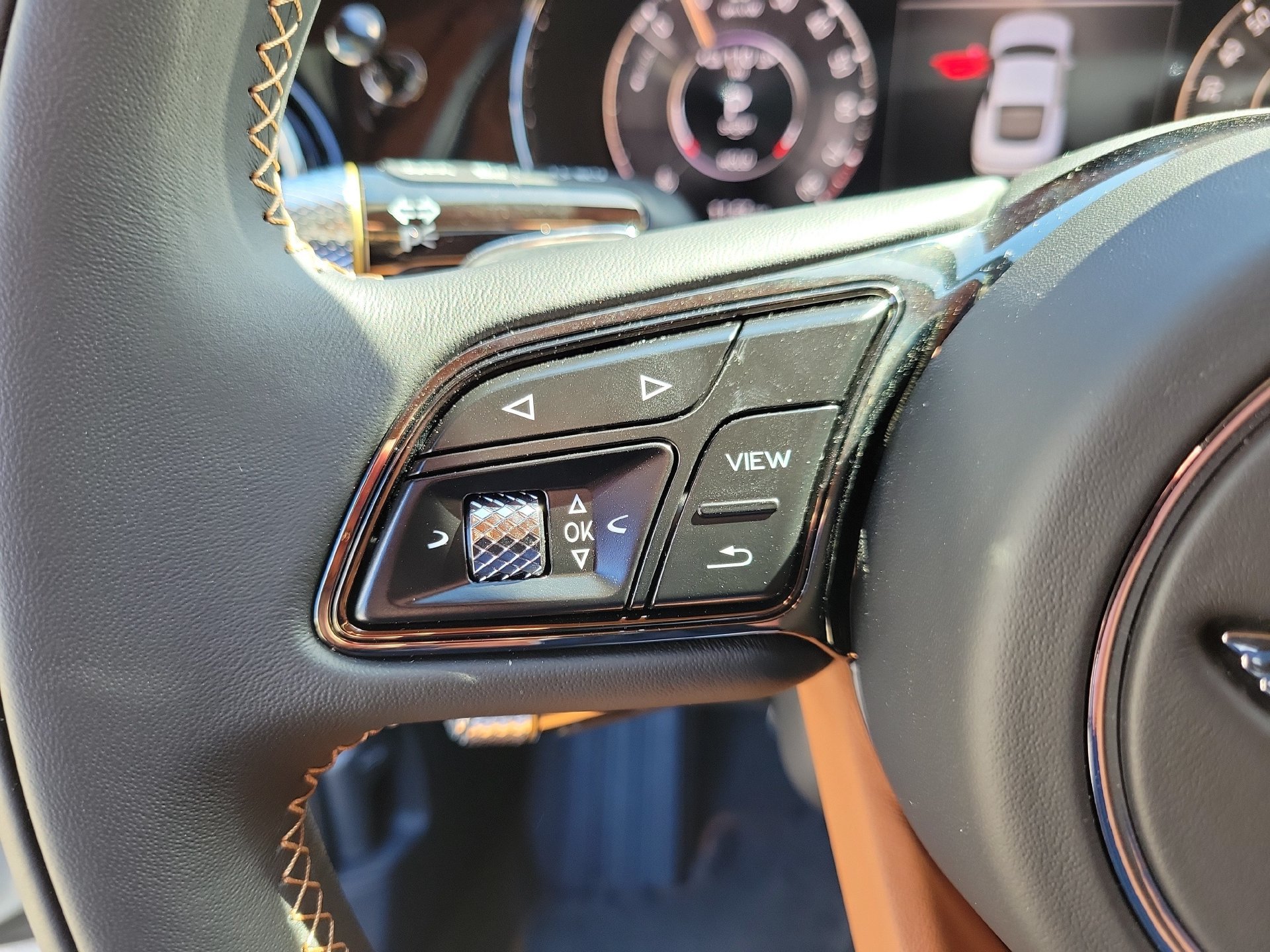 New 2026 Bentley Continental GT AWD/4WD image 27