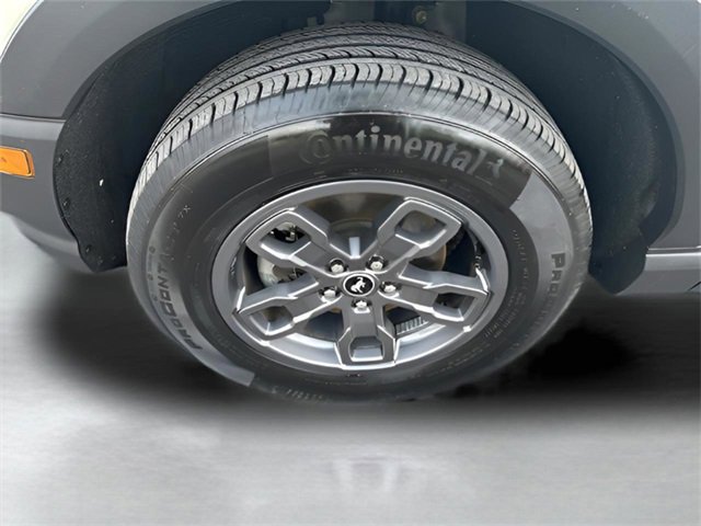 Used 2024 Ford Bronco Sport Big Bend image 11