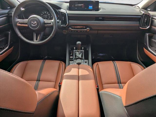 Used 2024 MAZDA CX-50 2.5 Turbo w/ Accent Package image 17