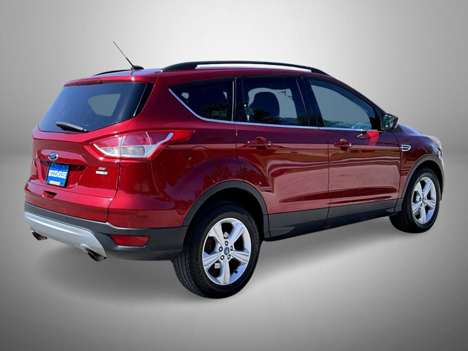 Used 2014 Ford Escape SE w/ Equipment Group 201A AWD/4WD image 5