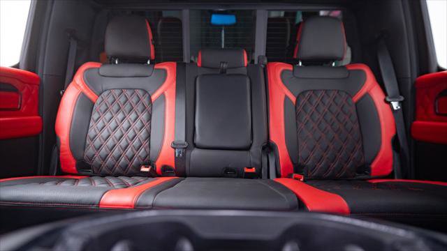 Used 2024 RAM 1500 TRX w/ TRX Level 1 Equipment Group image 33