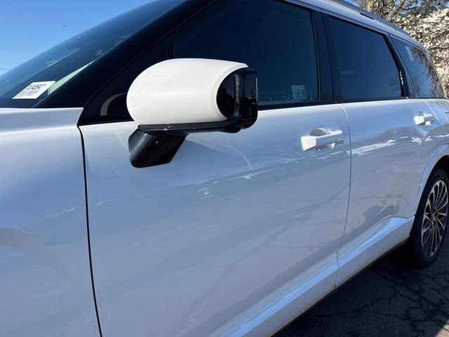 New 2026 Hyundai Palisade Calligraphy image 4