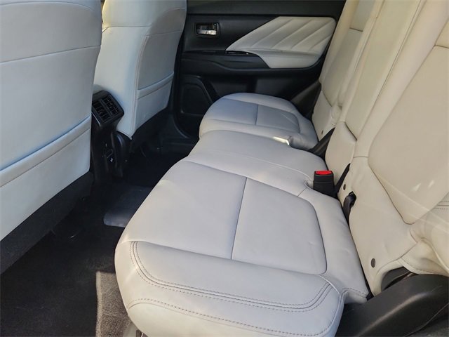 Used 2019 Mitsubishi Outlander GT image 24