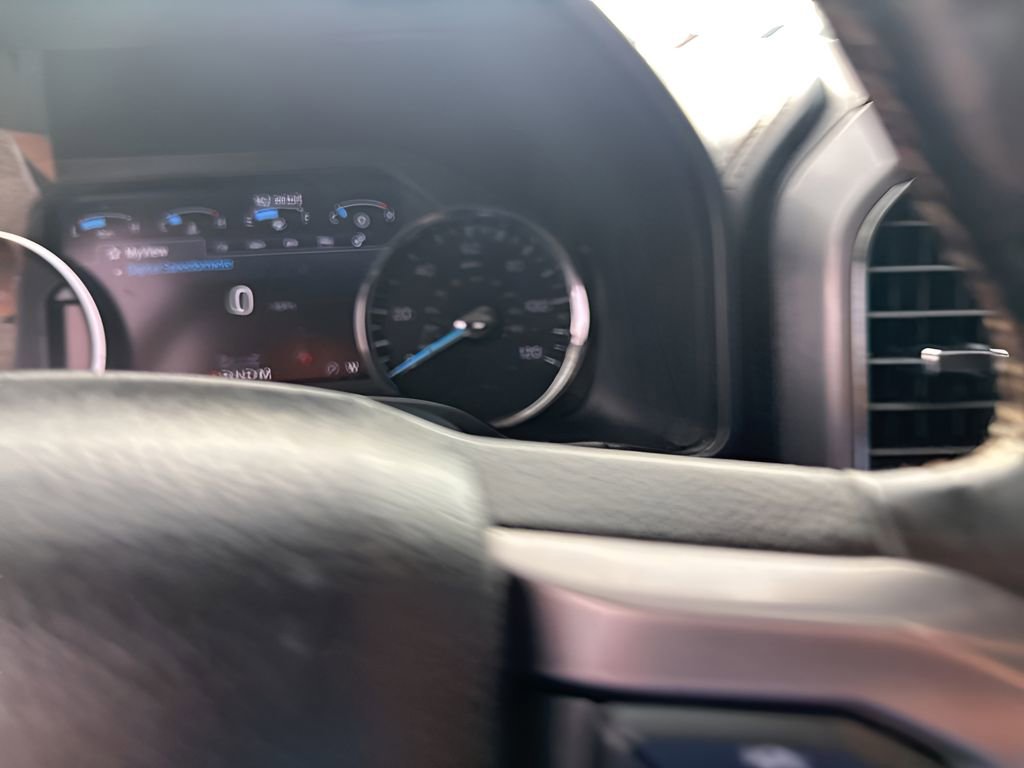 Used 2021 Ford Expedition Platinum image 33