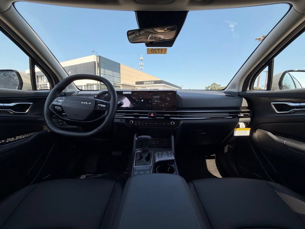New 2026 Kia Sportage SX FWD image 32