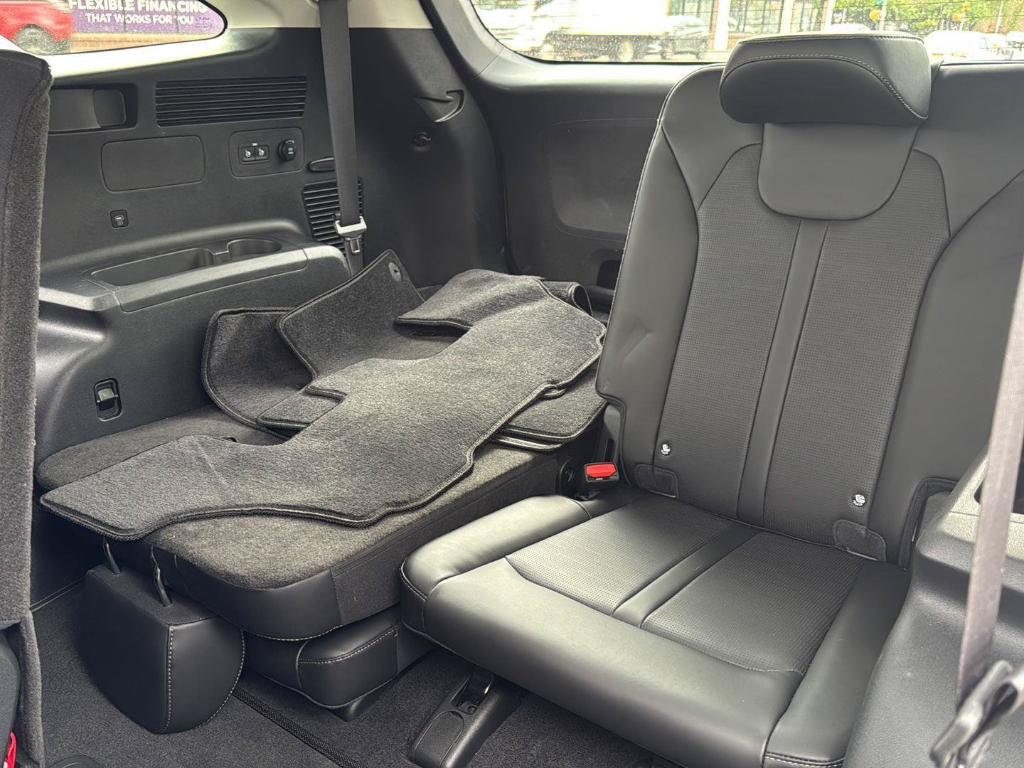 New 2025 Kia Sorento S AWD/4WD image 20