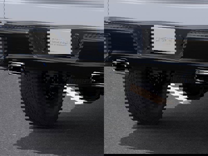 New 2026 Chevrolet Silverado 1500 LT Trail Boss image 14