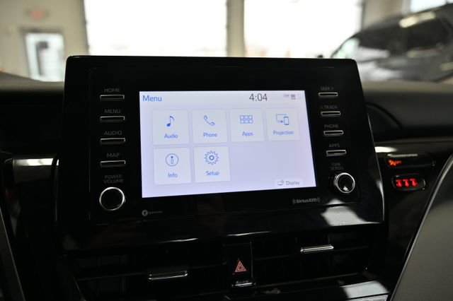 Used 2023 Toyota Camry LE image 16