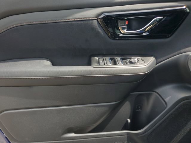 New 2026 Subaru Forester Sport AWD/4WD image 22