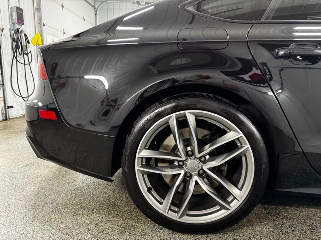 Used 2016 Audi S7 w/ S7 Sport Package image 29