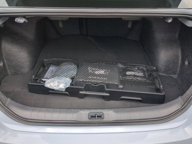 New 2026 Nissan Altima 2.5 SR w/ SR Midnight Edition Package FWD image 28