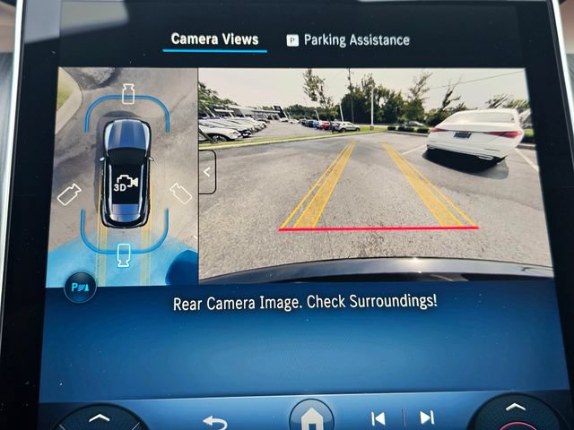New 2027 Mercedes-Benz GLC 300 4MATIC image 38