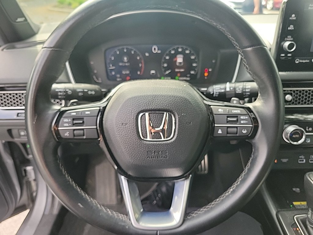 Certified 2024 Honda Civic Sport Touring image 21