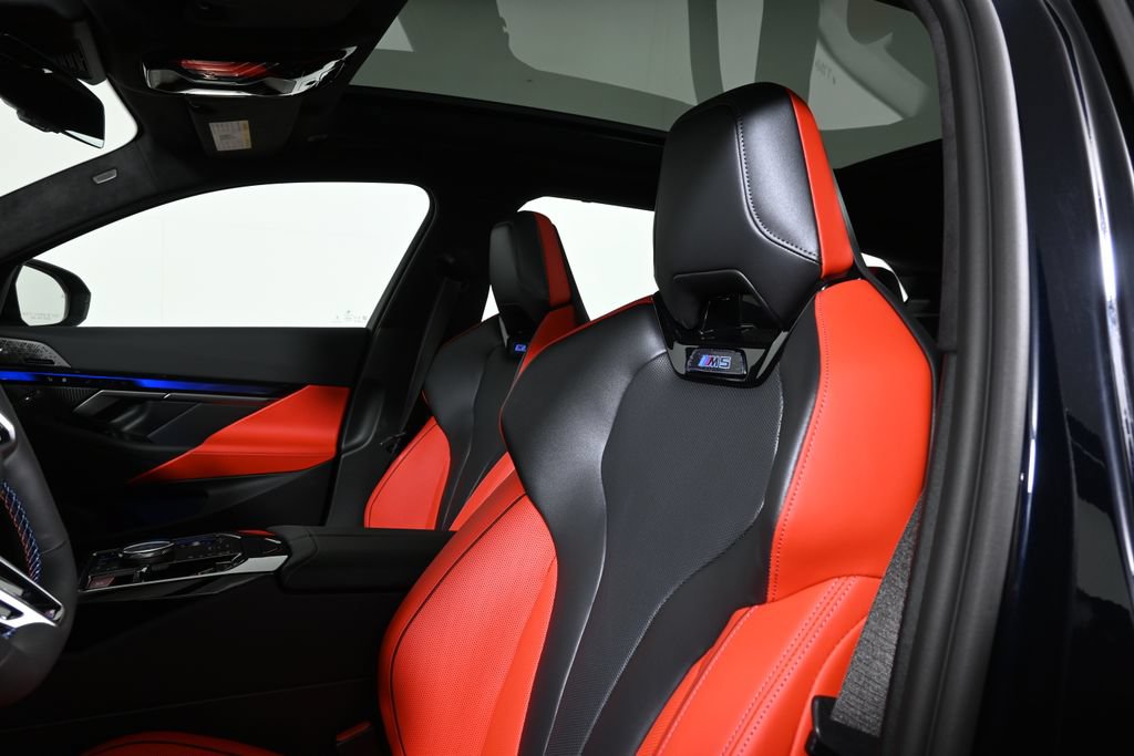 New 2027 BMW M5 Touring AWD/4WD image 15