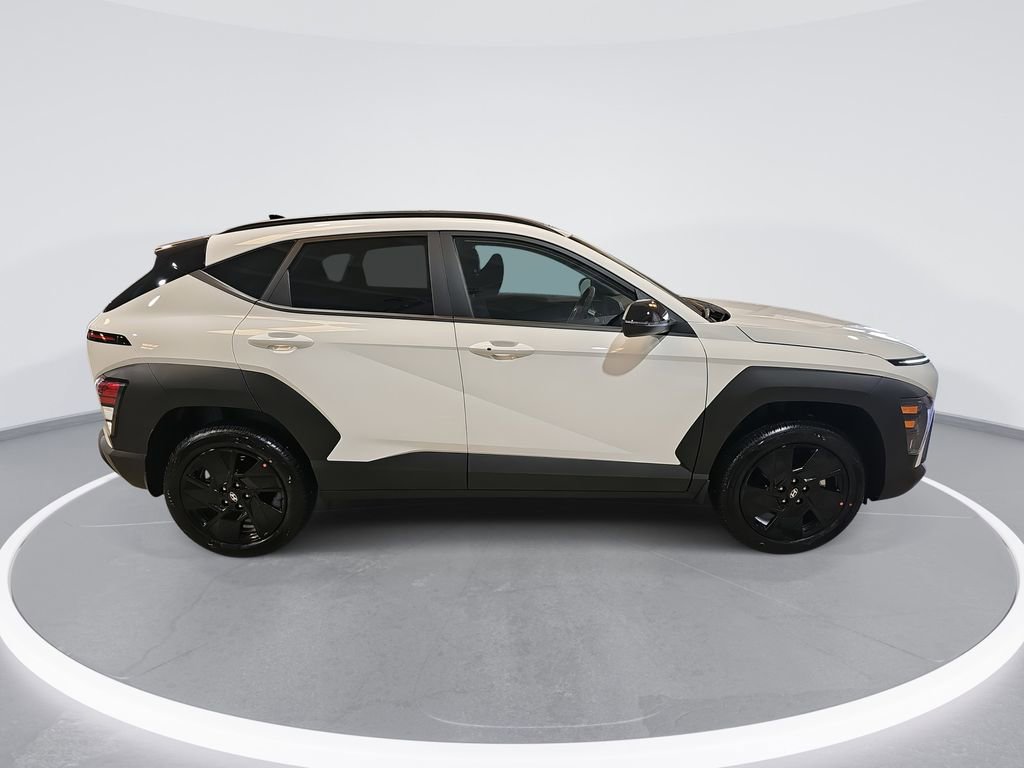 New 2026 Hyundai Kona SEL Sport image 4