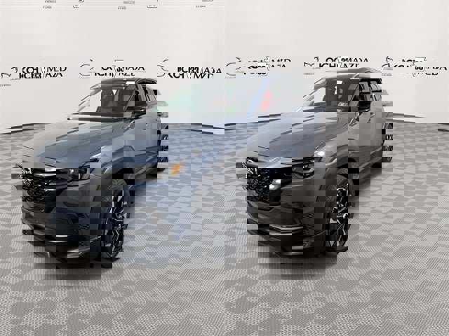 New 2026 MAZDA CX-50 2.5 Hybrid w/ Cargo Package image 4