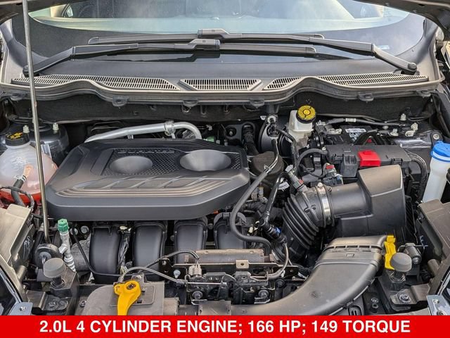 Used 2020 Ford EcoSport SE AWD/4WD image 38