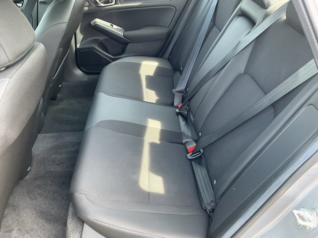 Used 2025 Honda Civic Sport image 14
