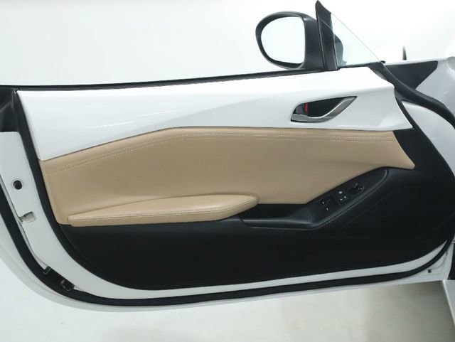 Certified 2024 MAZDA MX-5 Miata Grand Touring image 23
