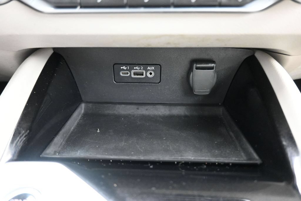 Used 2021 Nissan Altima 2.5 SV FWD image 20