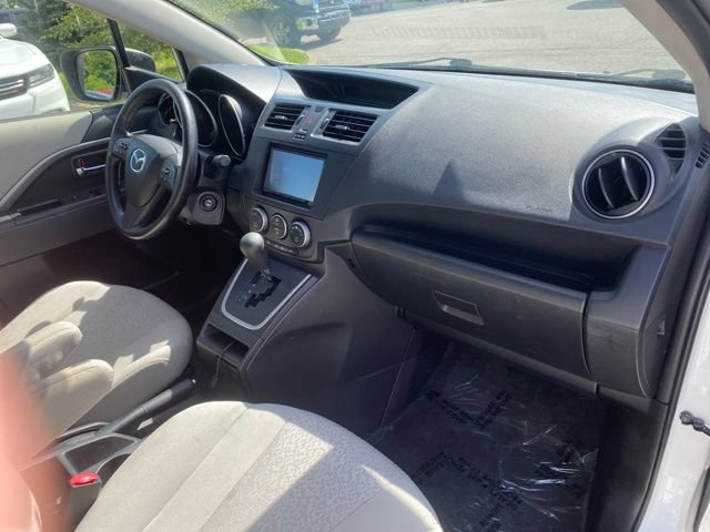 Used 2012 MAZDA MAZDA5 Sport FWD image 23