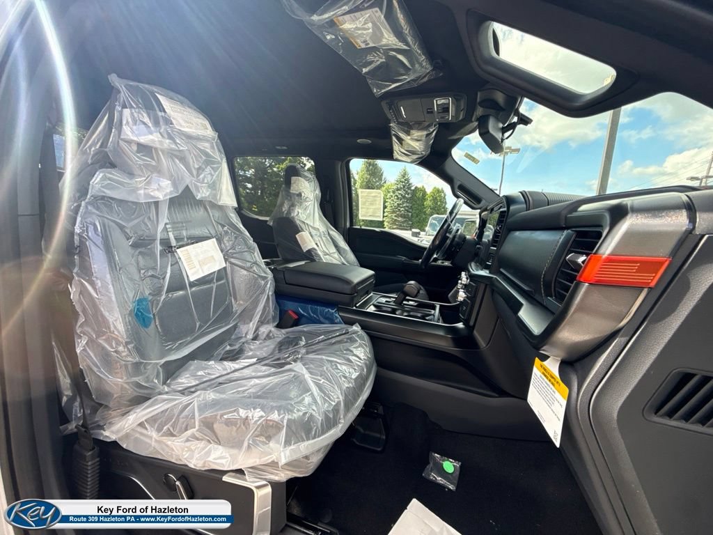 New 2026 Ford F150 Raptor AWD/4WD image 36