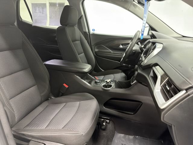 Certified 2024 GMC Terrain SLE image 18