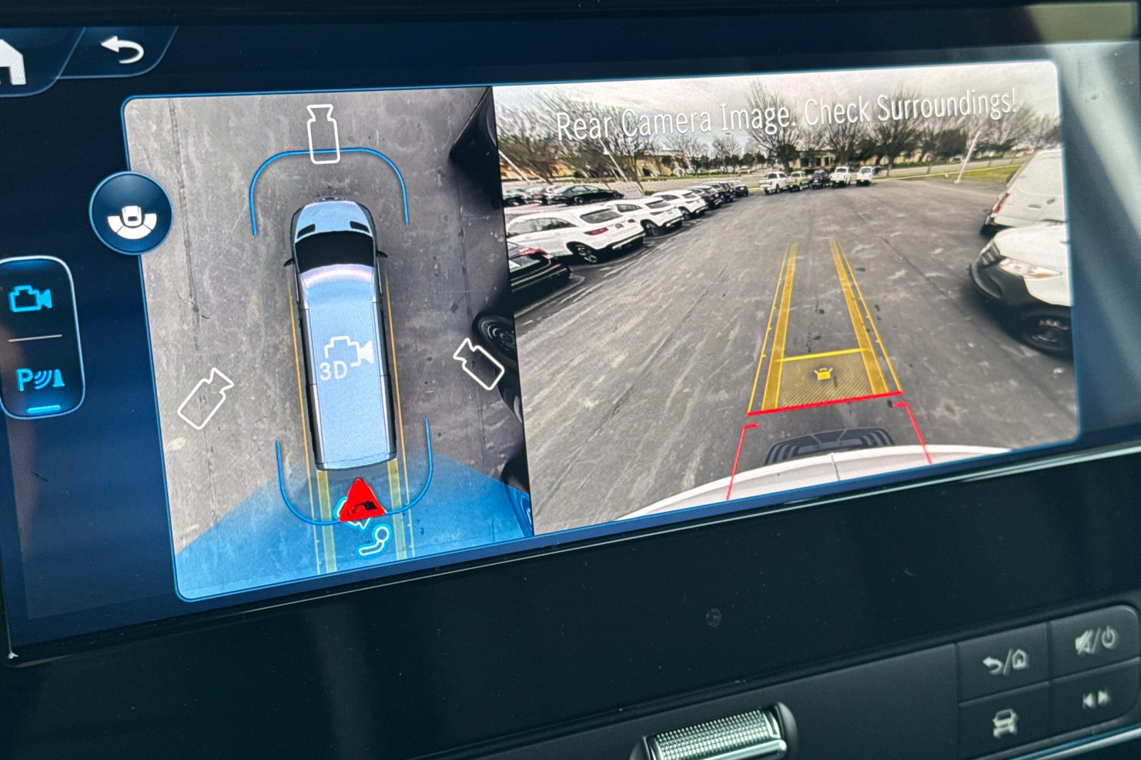 New 2026 Mercedes-Benz Sprinter 2500 image 18