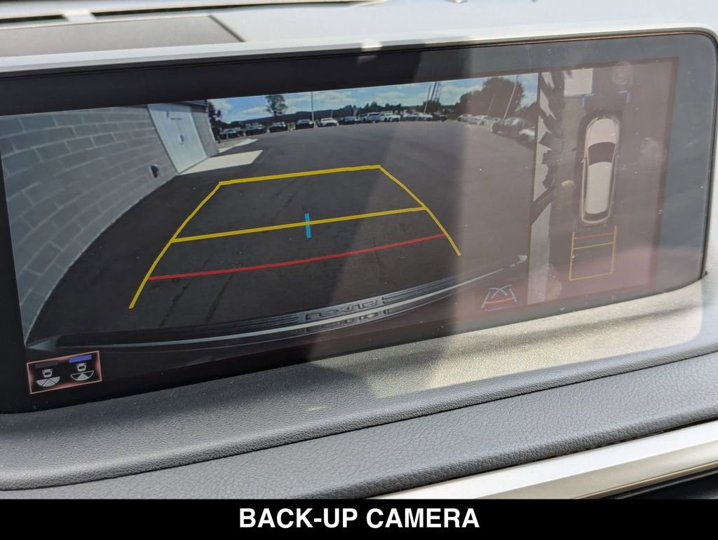 Used 2022 Lexus RX 350 FWD w/ Premium Package image 22