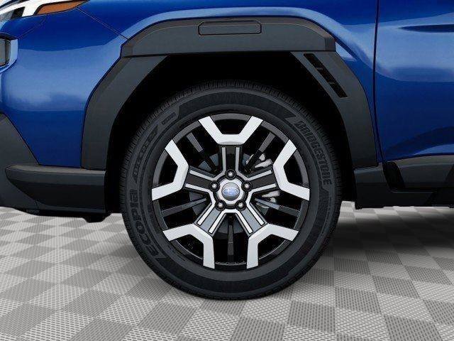 New 2026 Subaru Outback Touring XT AWD/4WD image 9
