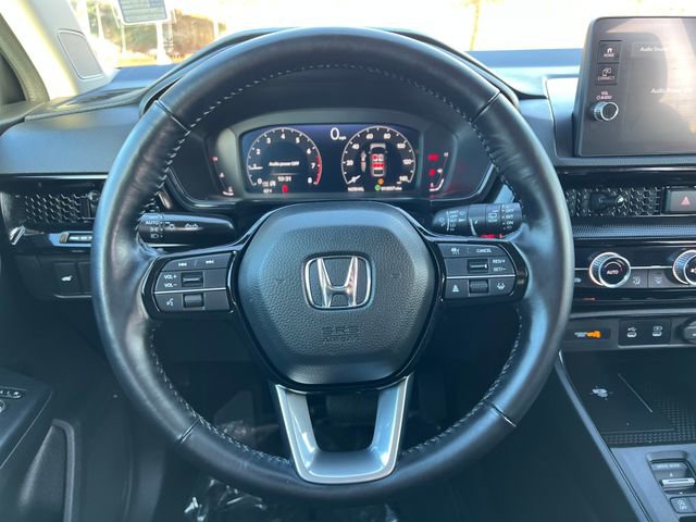 Certified 2026 Honda CR-V EX-L image 19