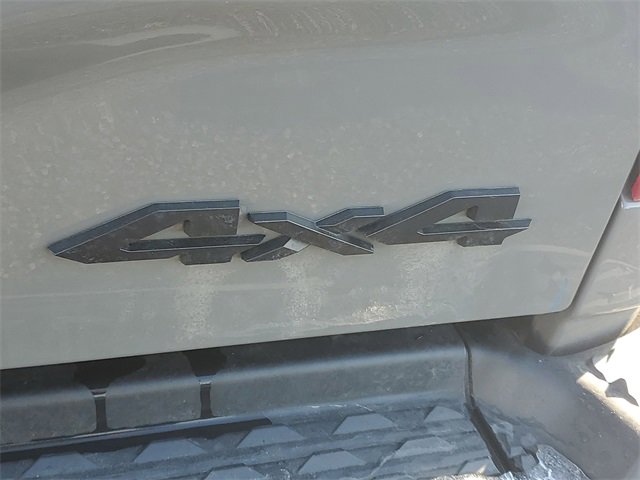 New 2026 RAM 2500 Big Horn image 6