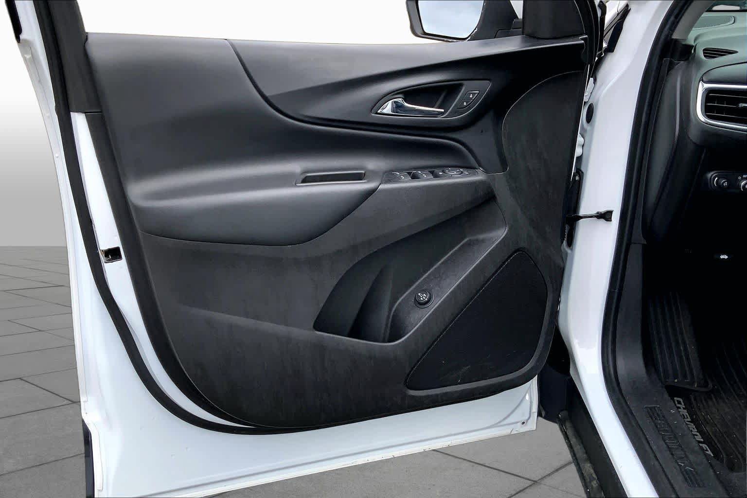 Used 2019 Chevrolet Equinox LT AWD/4WD image 22