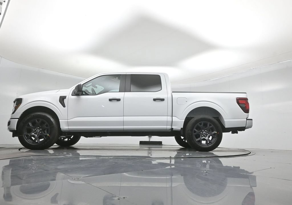 New 2026 Ford F150 STX w/ Equipment Group 200A RWD image 7