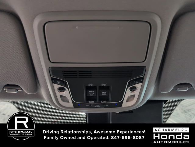 Certified 2026 Honda Ridgeline RTL image 11