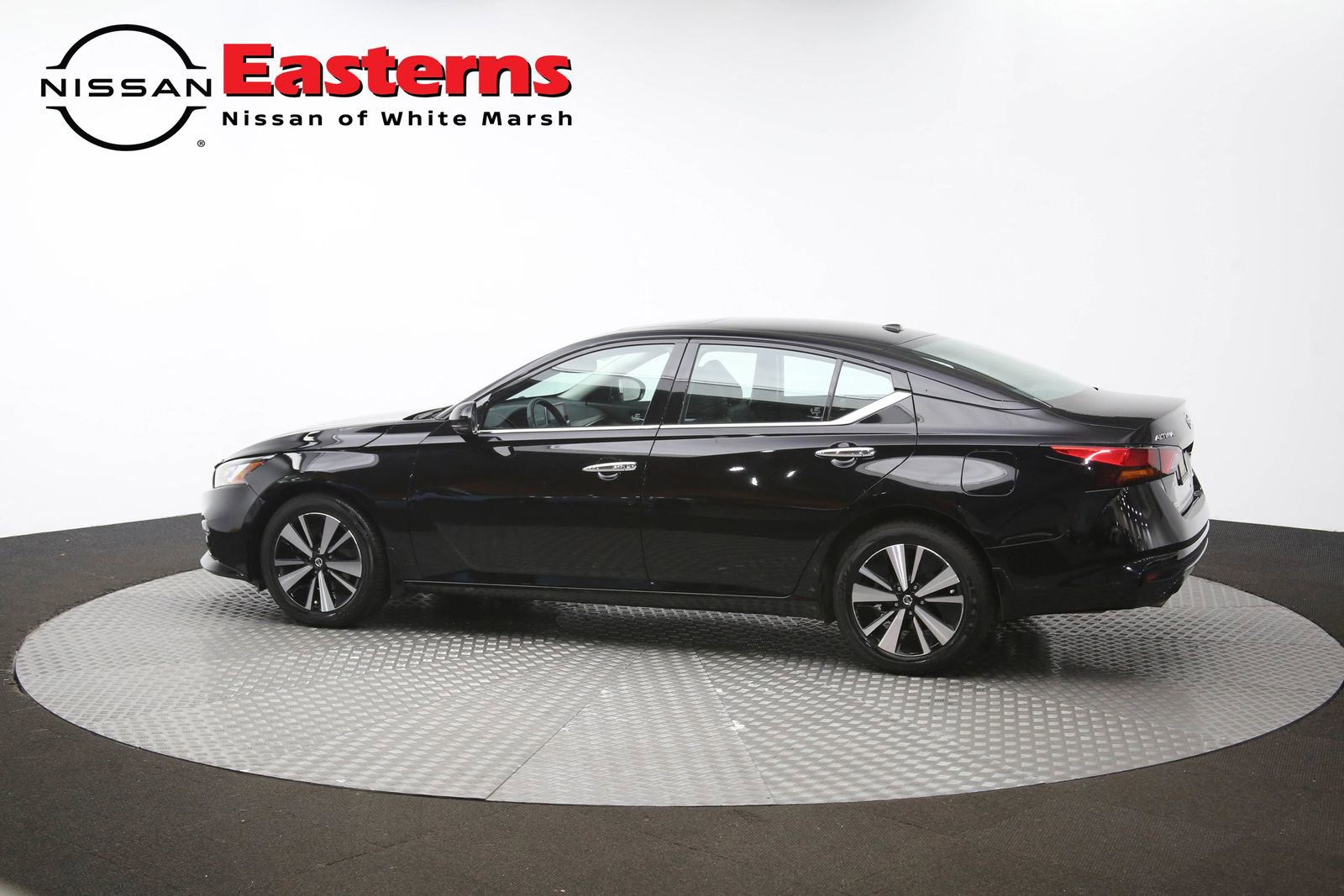 Used 2020 Nissan Altima 2.5 SL image 64