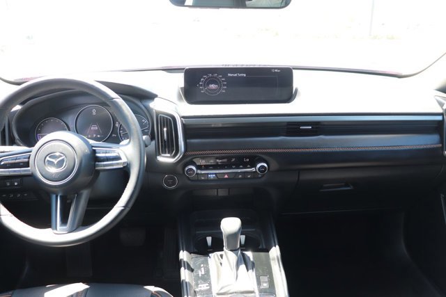 Used 2025 MAZDA CX-50 2.5 Hybrid w/ Premium Plus Pkg AWD/4WD image 16