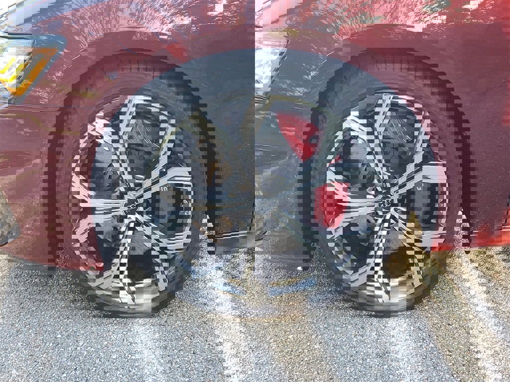 New 2025 Audi S6 Prestige image 13