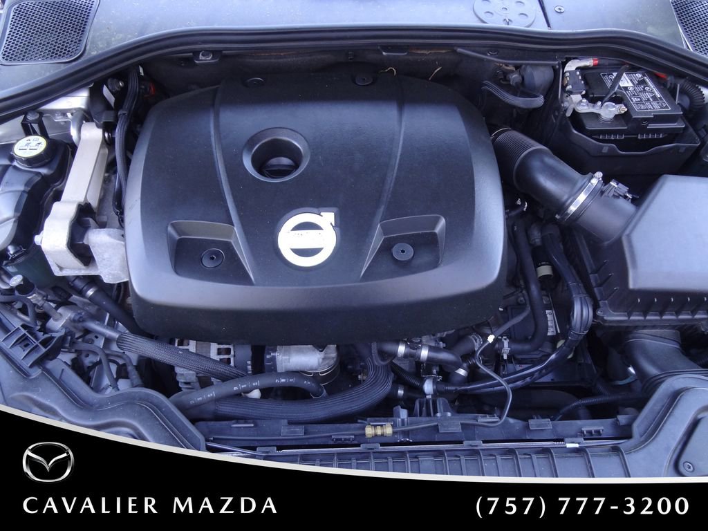 Used 2015 Volvo V60 T5 Premier image 35