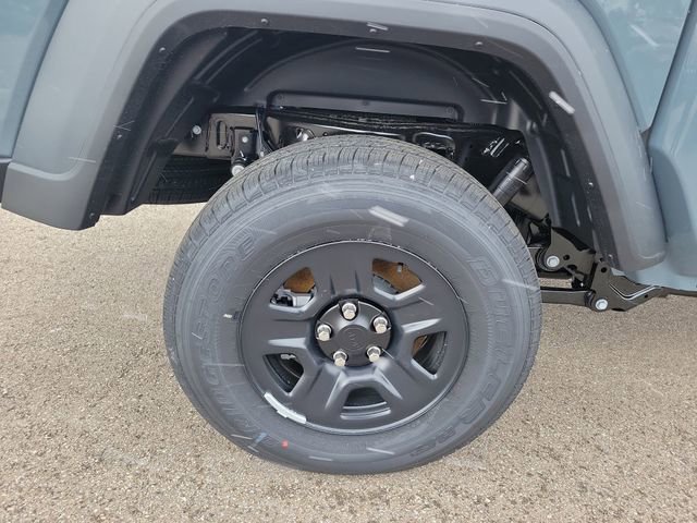 New 2026 Jeep Gladiator Sport image 7